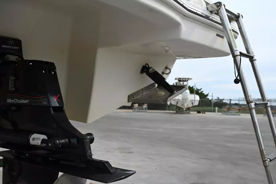 2015 Chaparral 277SSX