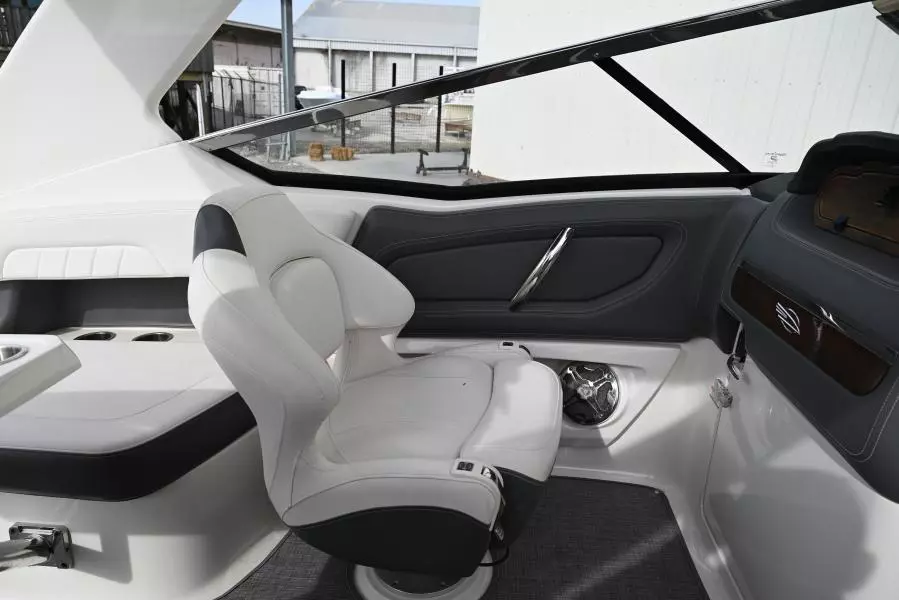 2015 Chaparral 277SSX