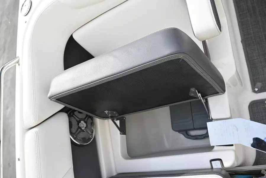 2015 Chaparral 277SSX