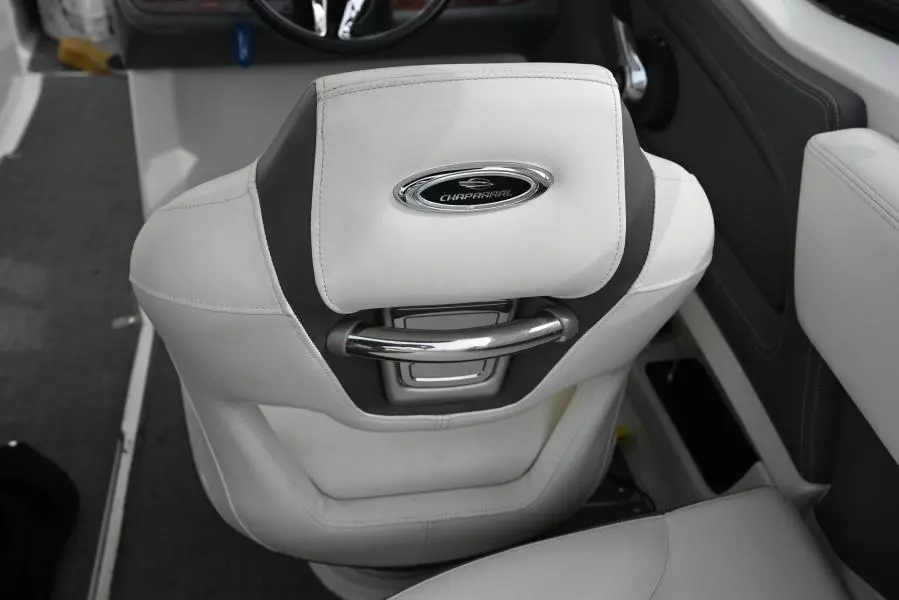 2015 Chaparral 277SSX