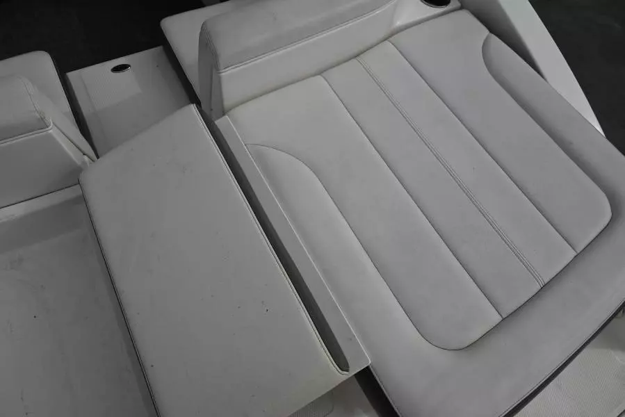 2015 Chaparral 277SSX