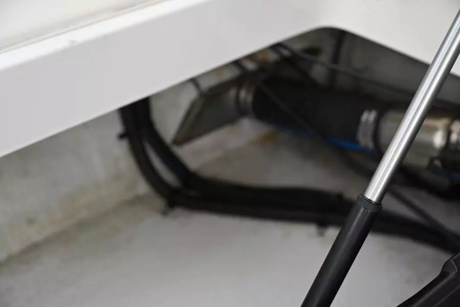 2015 Chaparral 277SSX