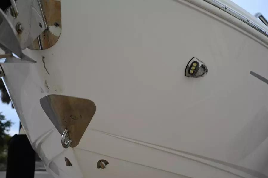 2015 Chaparral 277SSX