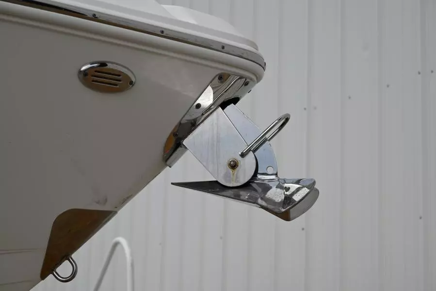 2015 Chaparral 277SSX