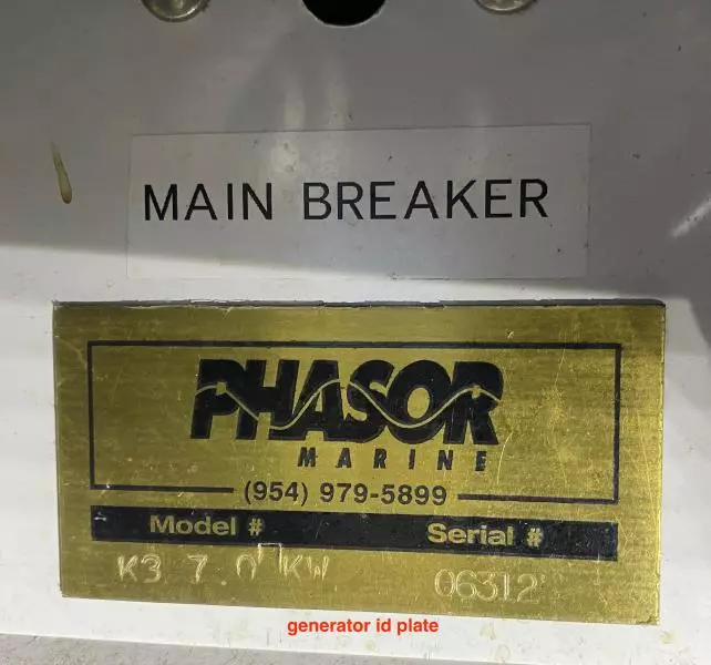 1981 Tayana Flying Dutchman 12