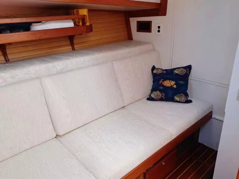 2003 Sabre 42 Flybridge