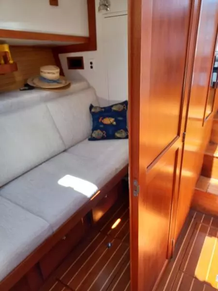 2003 Sabre 42 Flybridge