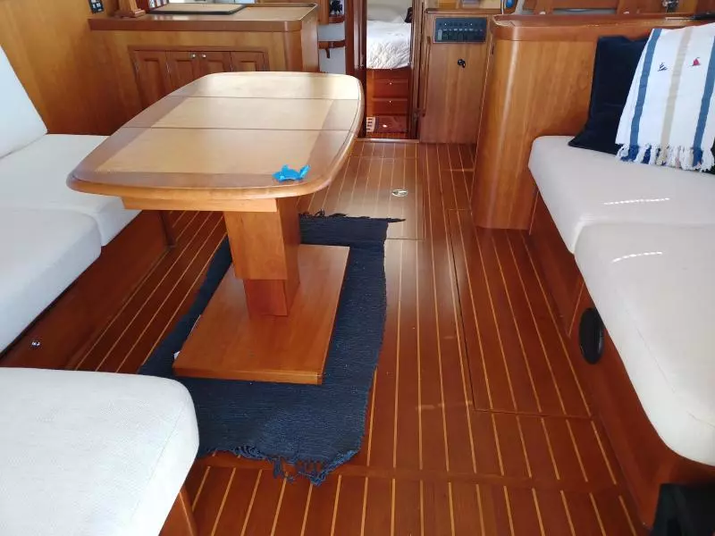 2003 Sabre 42 Flybridge