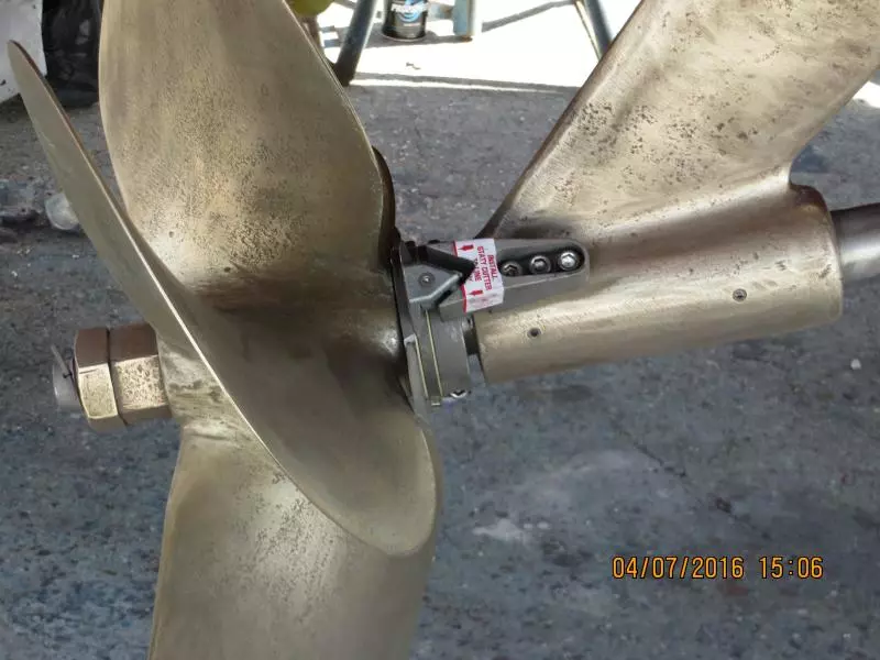 2003 Sabre 42 Flybridge