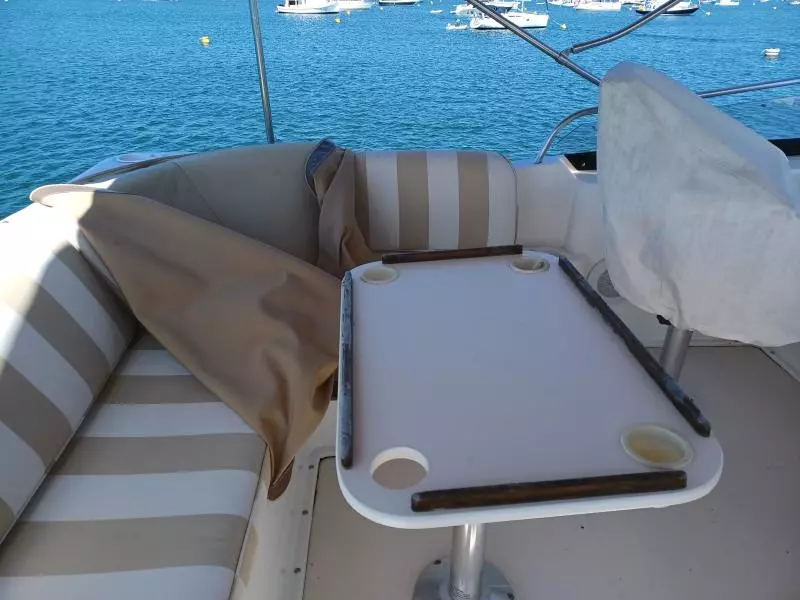 2003 Sabre 42 Flybridge