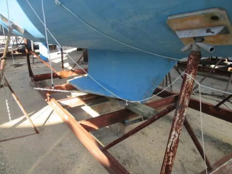 2001 Catalina 34 MKII