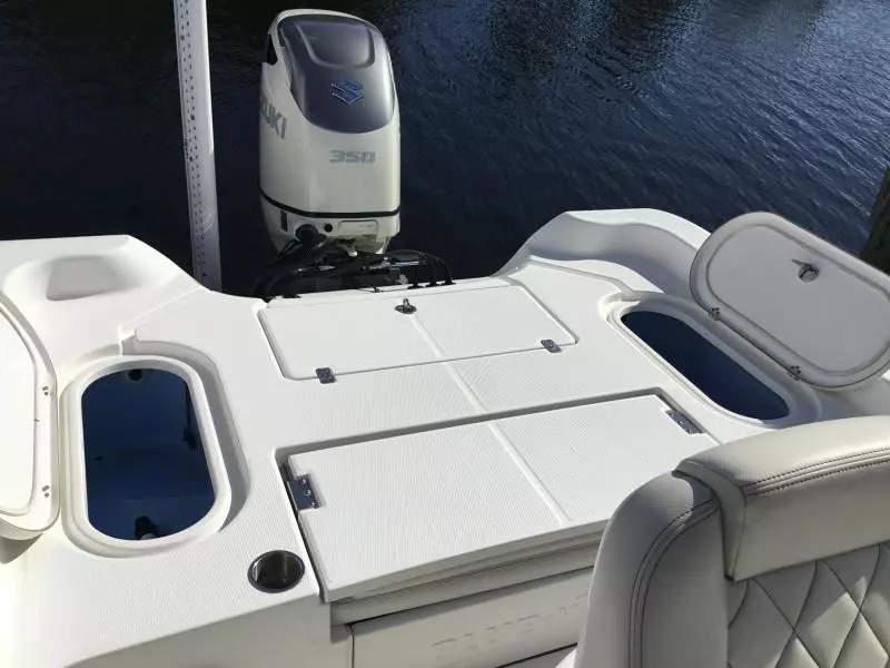 2019 Blue Wave Pure Hybrid