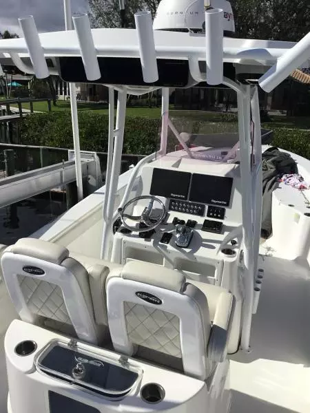 2019 Blue Wave Pure Hybrid