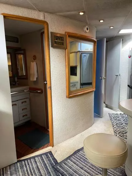 1991 Sea Ray 500 Sundancer