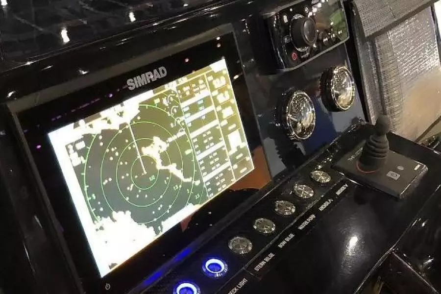 2023 De Antonio D28 Xplorer