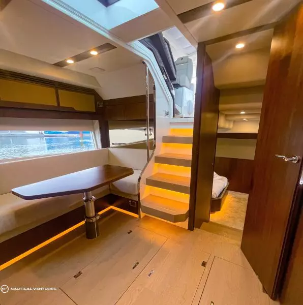 2023 Fairline Targa 45 Open