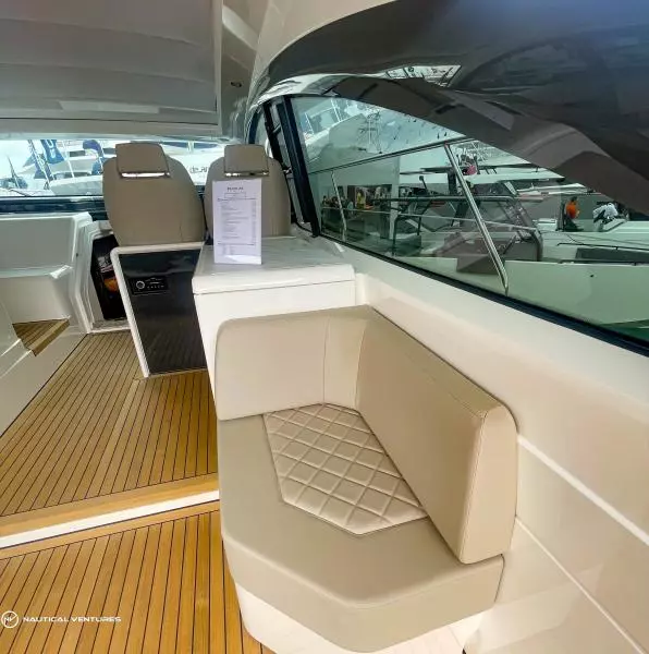 2023 Fairline Targa 45 Open