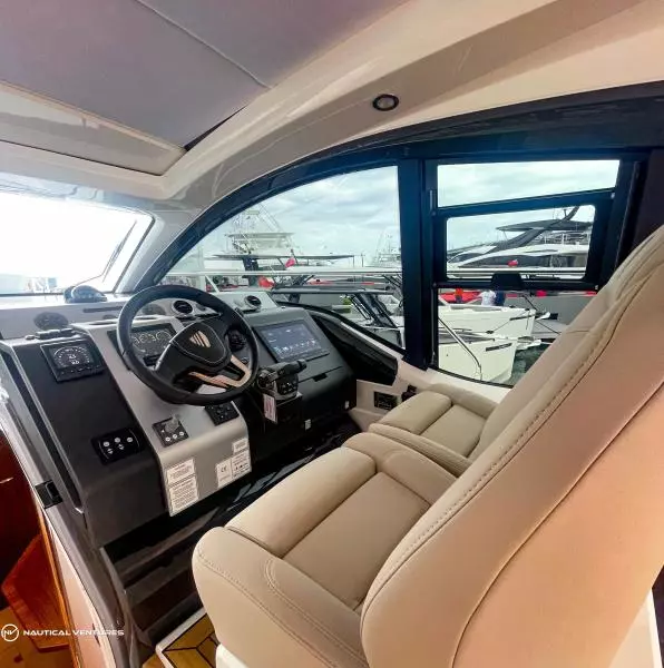 2023 Fairline Targa 45 Open