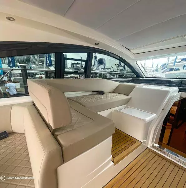 2023 Fairline Targa 45 Open