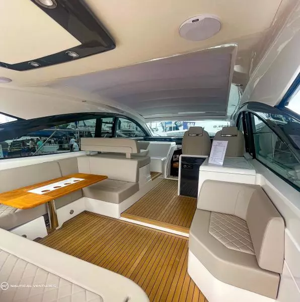2023 Fairline Targa 45 Open