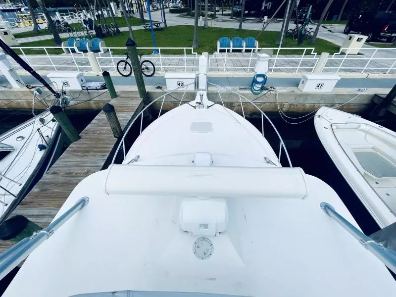 1999 Caterpillar 3116TA