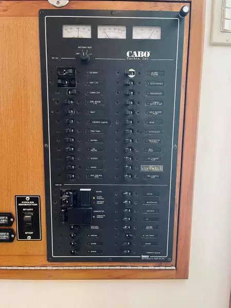 1999 Caterpillar 3116TA