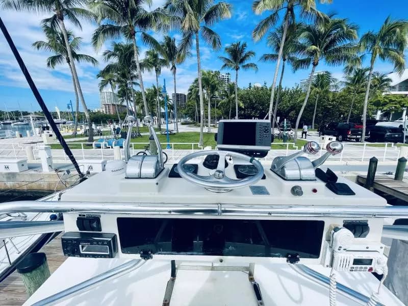 1999 Caterpillar 3116TA