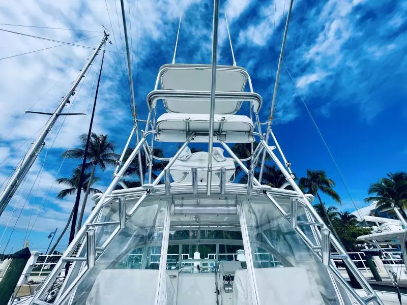 1999 Caterpillar 3116TA