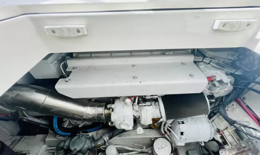 1999 Caterpillar 3116TA