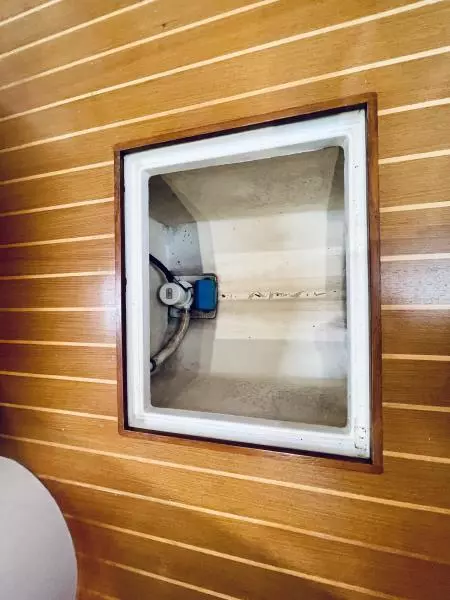 1999 Caterpillar 3116TA