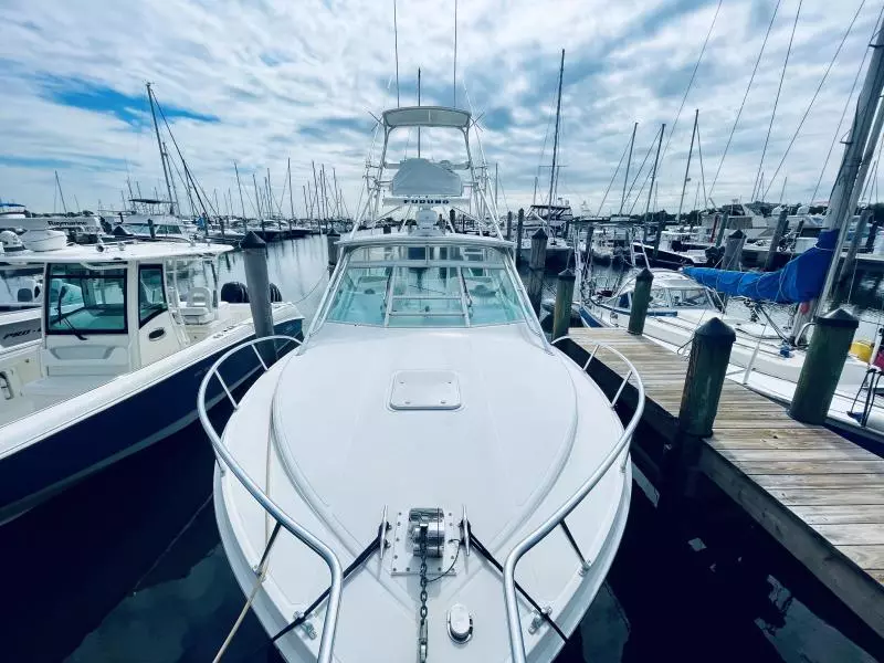 1999 Caterpillar 3116TA