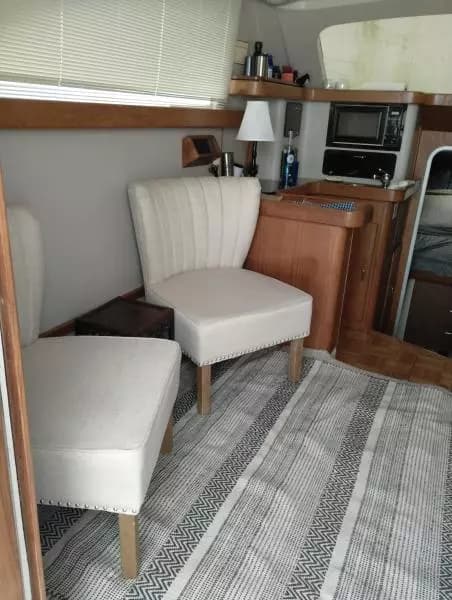 1992 Luhrs 320 Tournament