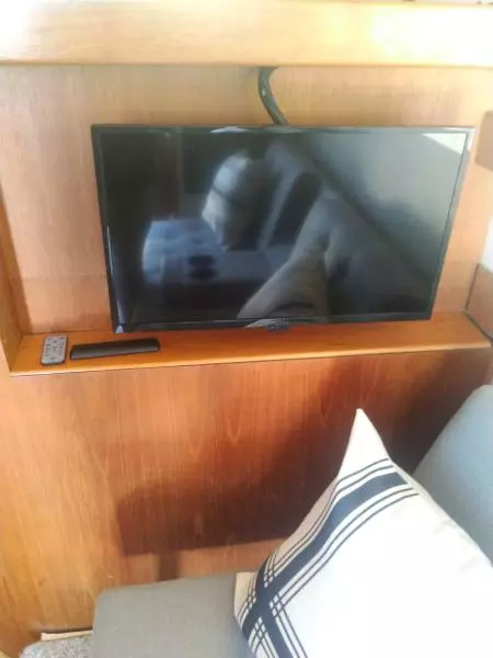 1992 Luhrs 320 Tournament