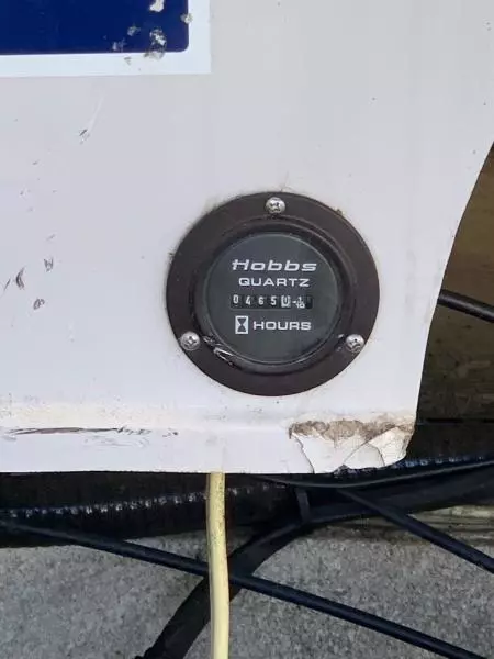 2000 Four Winns 280 Horizon