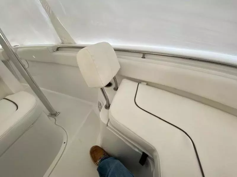 2013 Sea Hunt 211 Ultra