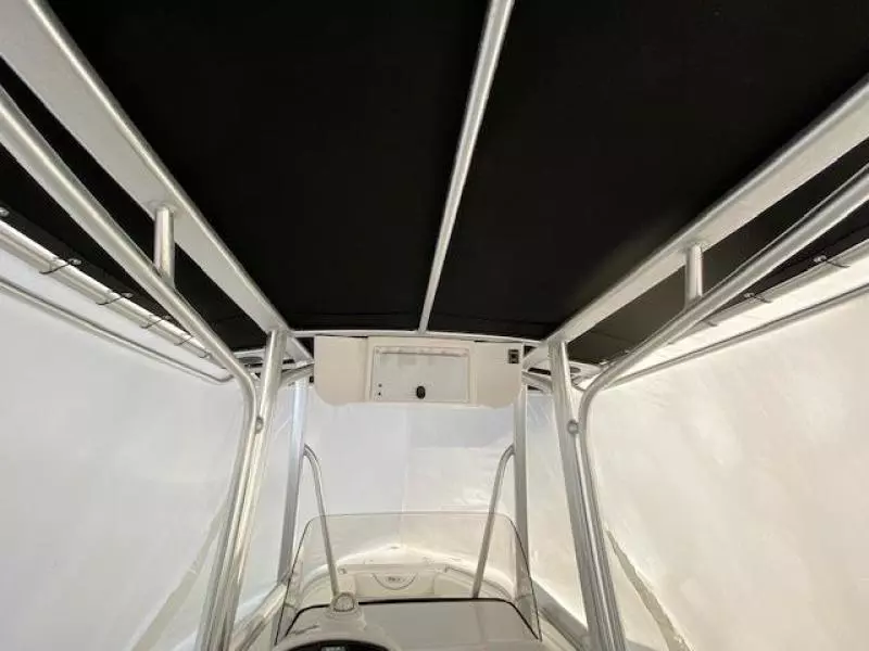 2013 Sea Hunt 211 Ultra