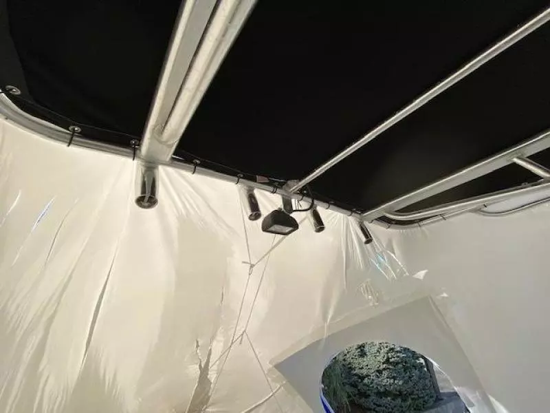 2013 Sea Hunt 211 Ultra