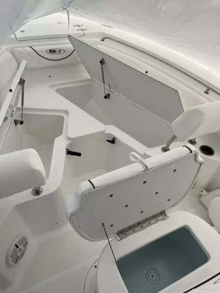 2013 Sea Hunt 211 Ultra