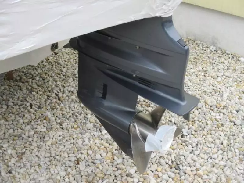 2013 Sea Hunt 211 Ultra