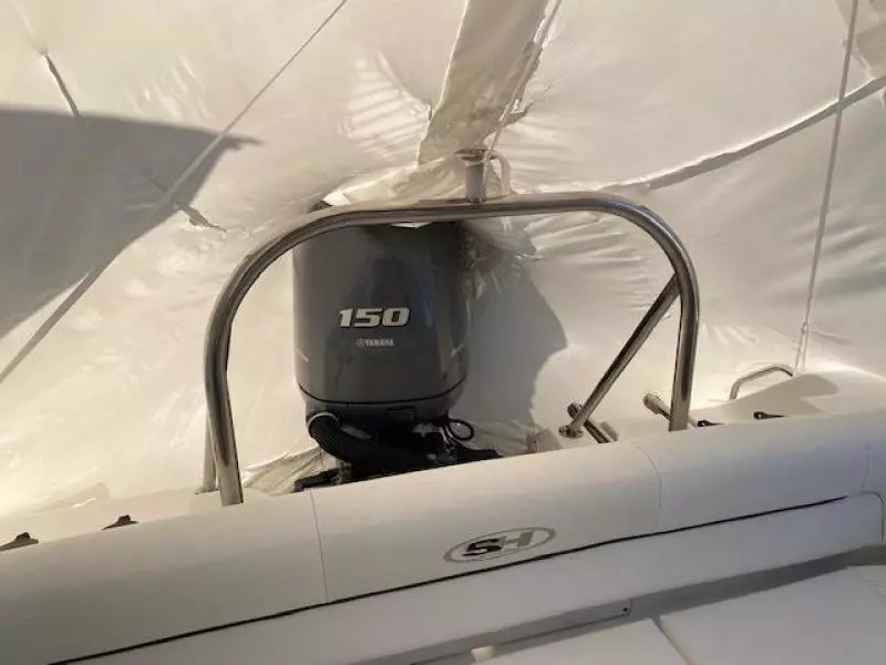 2013 Sea Hunt 211 Ultra