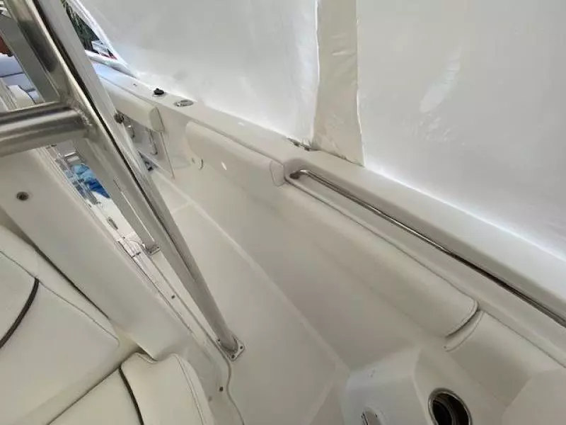 2013 Sea Hunt 211 Ultra