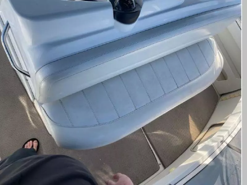 1999 Carver 356 Aft Cabin MY