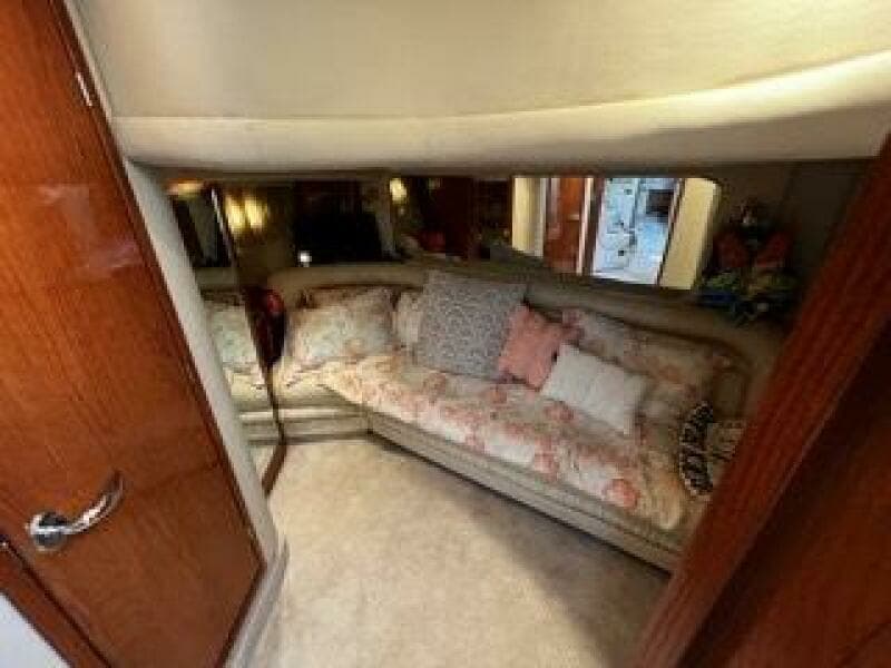 2000 Sea Ray Sundancer