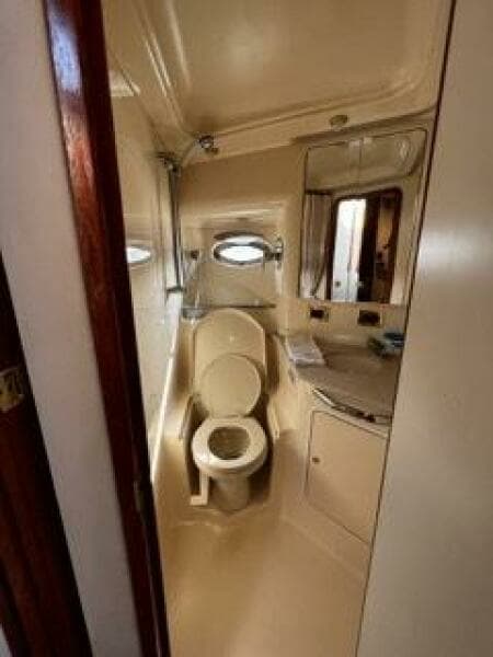 2000 Sea Ray Sundancer