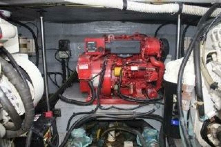 2000 Sea Ray Sundancer