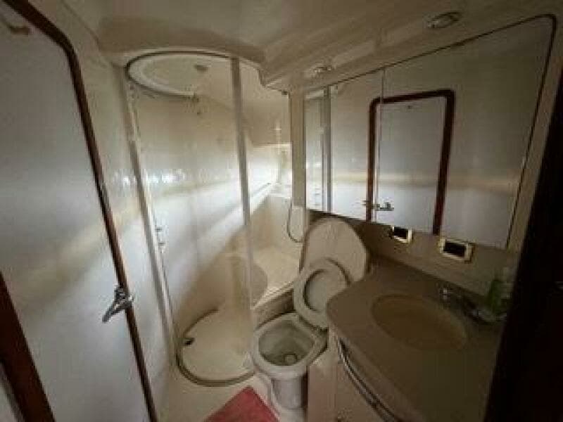 2000 Sea Ray Sundancer