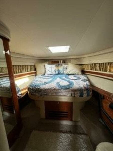 2000 Sea Ray Sundancer