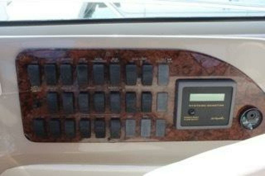 2000 Sea Ray Sundancer