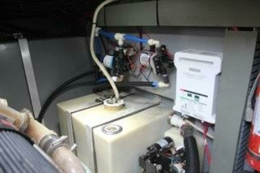 2000 Sea Ray Sundancer