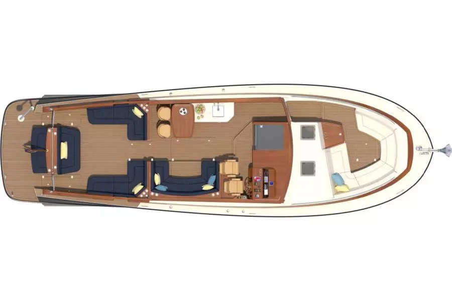 General Arrangement 1